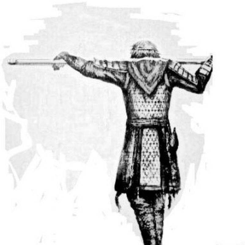 人帅不说话™