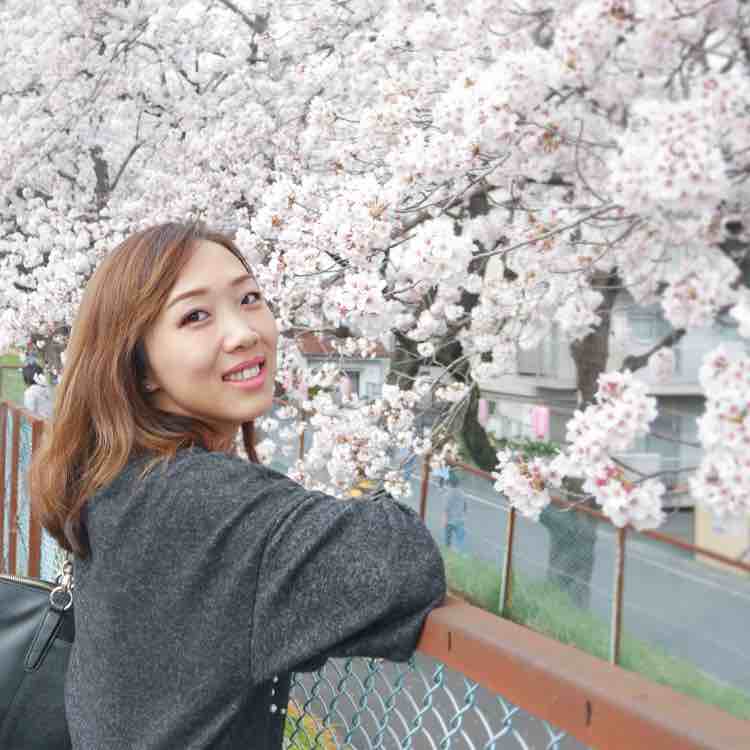 Wendy的平静生活