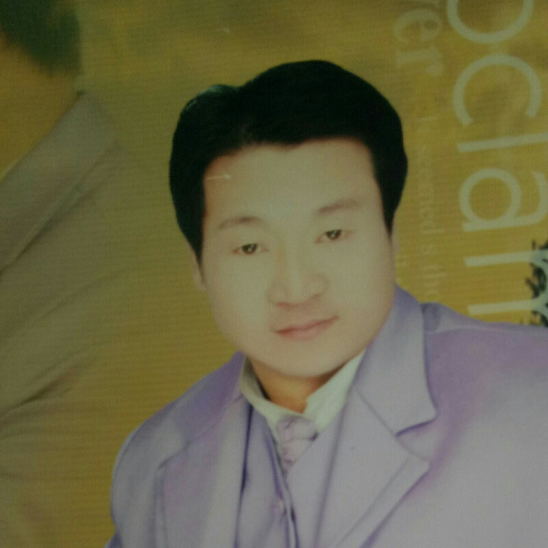宽厚仁慈曹全勇