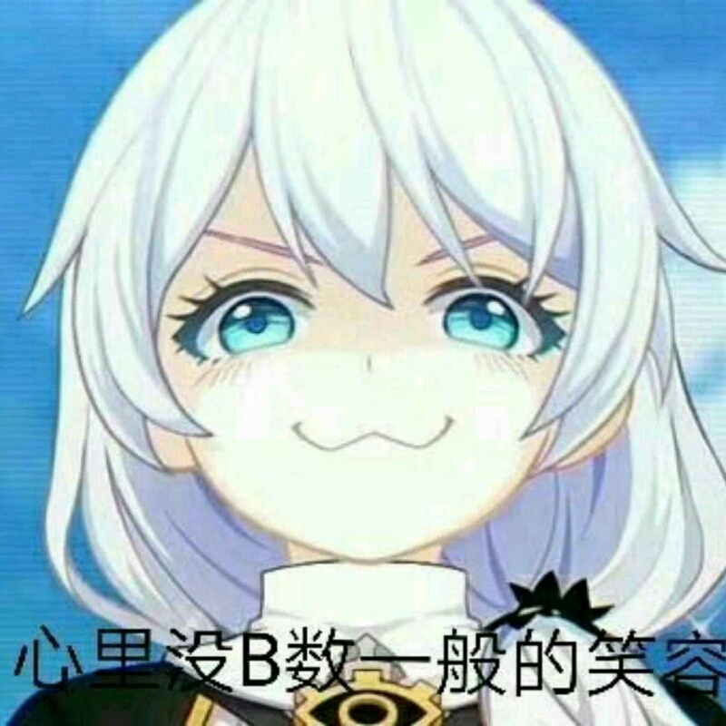 冷月|寒江