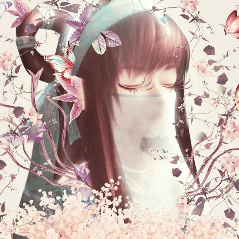 清落