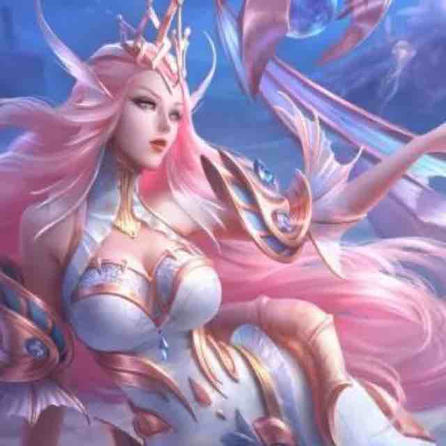幻海之心