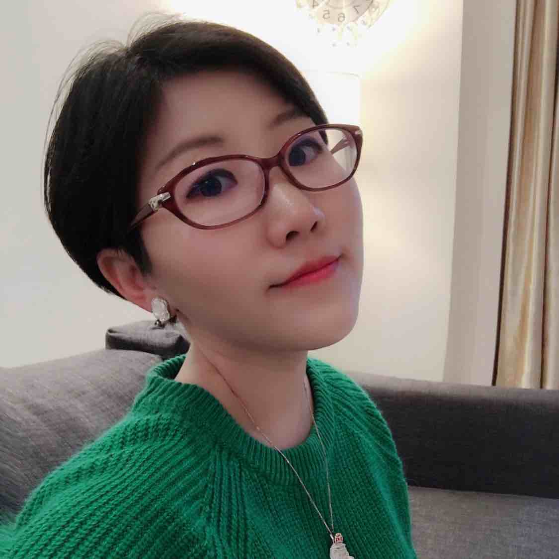 纪馨宁