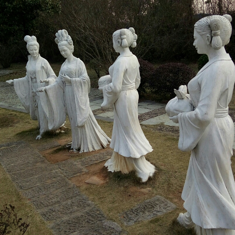 小乔出嫁