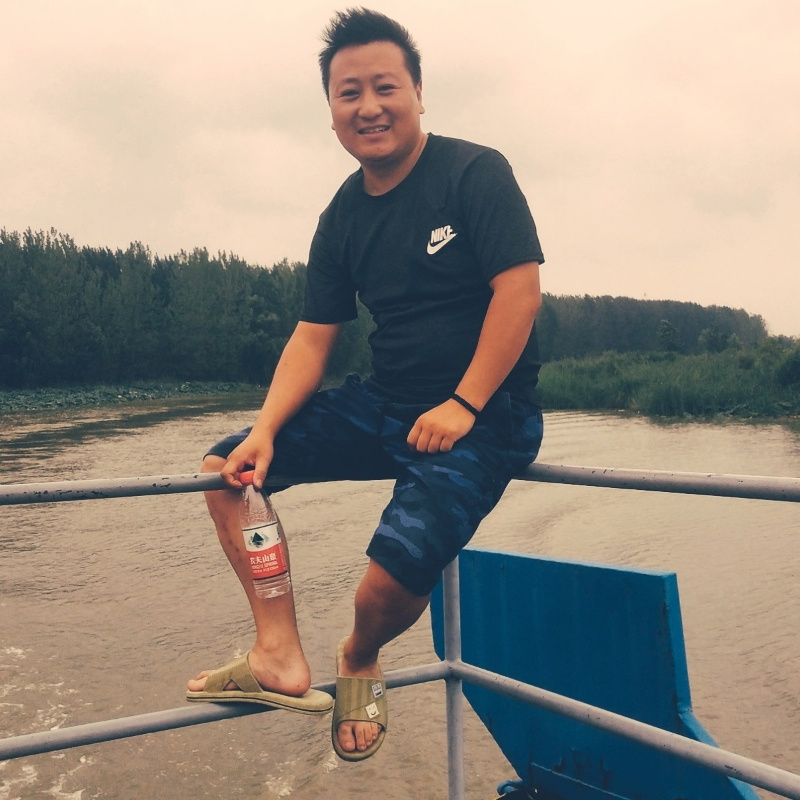 等风来★