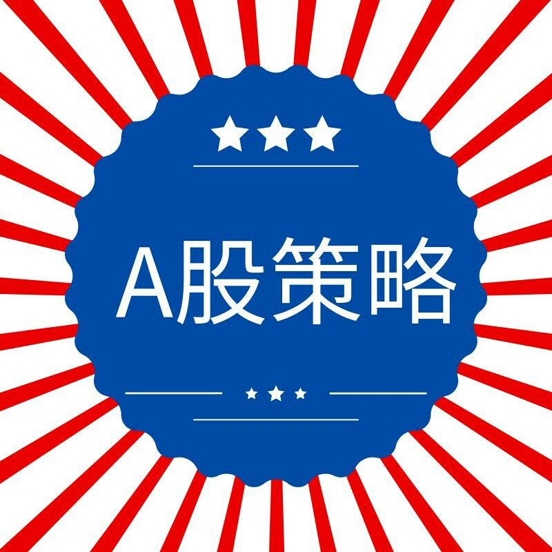 A股策略