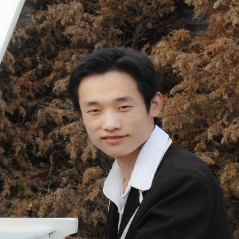 杨 军 波