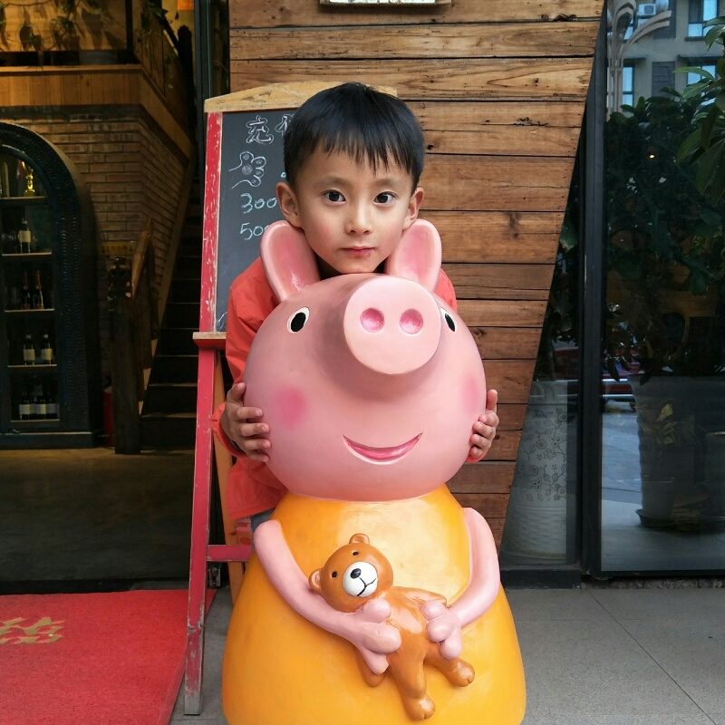 洋洋