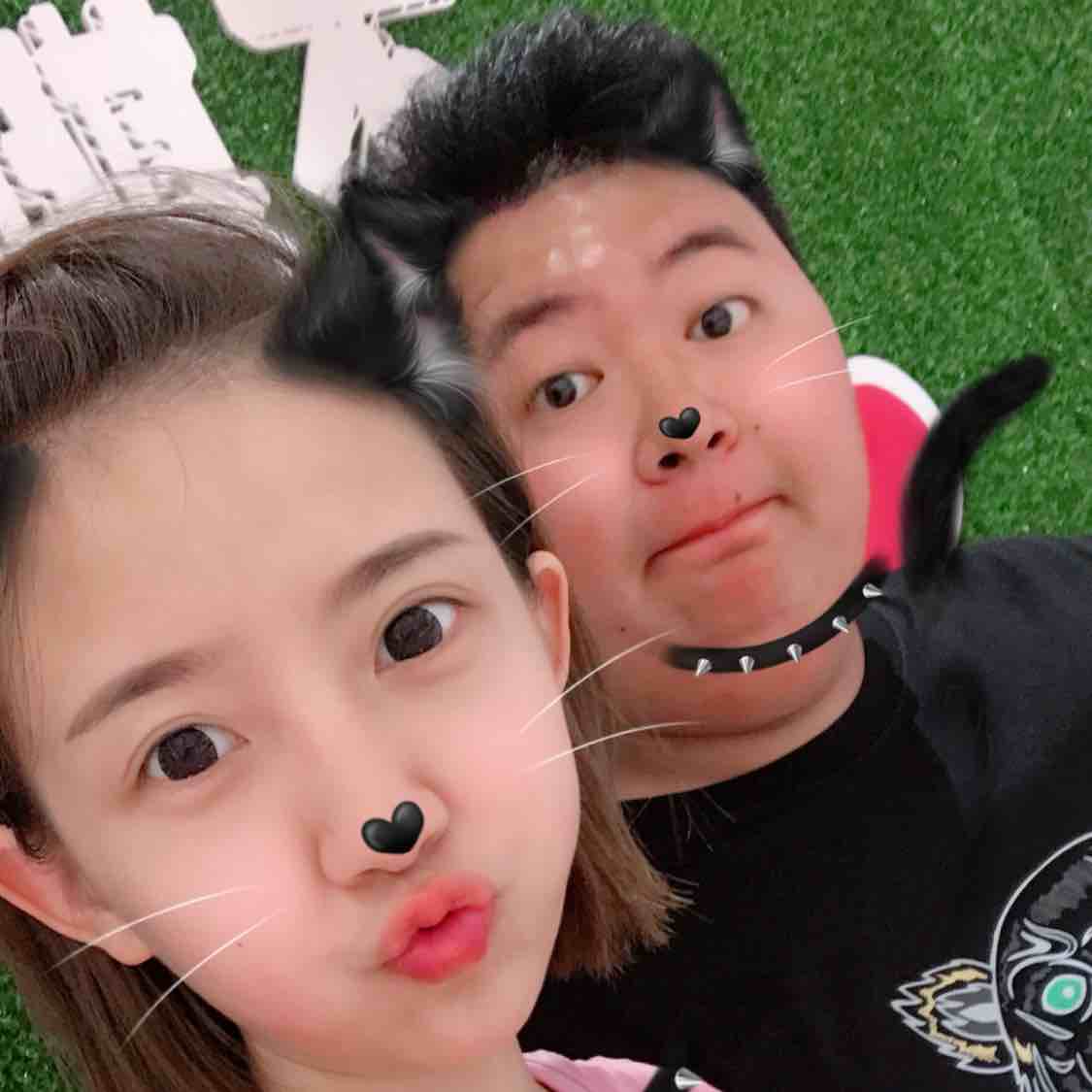 爱听相声的鹏鹏