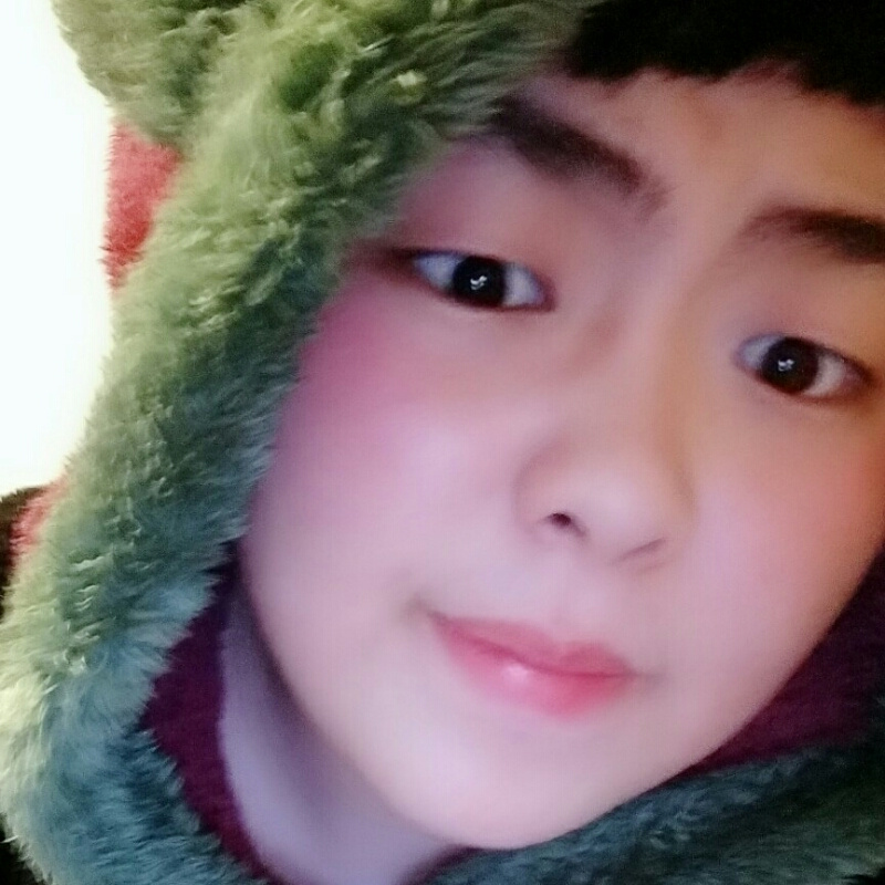 陈大威丶
