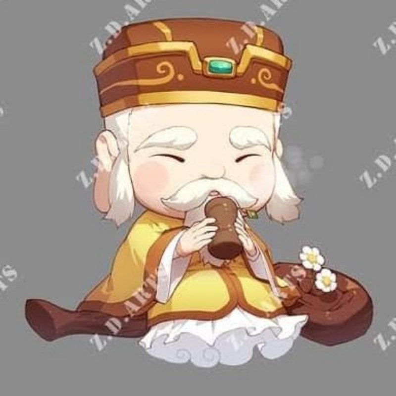 天上一颗葱
