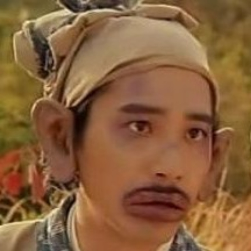 你三叔公