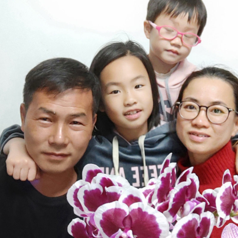 守得云开见月明