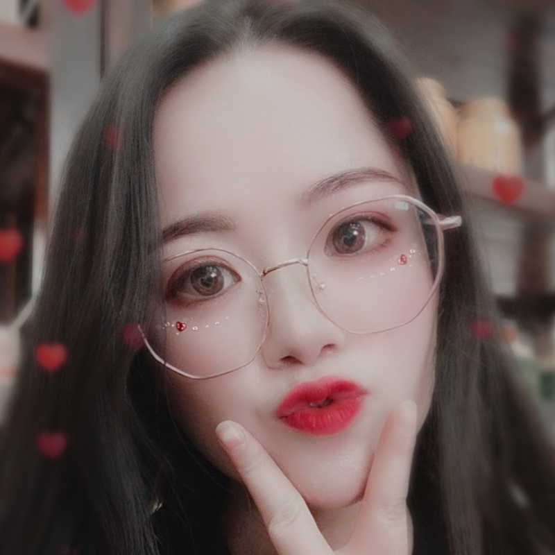 stacey南笙姑娘