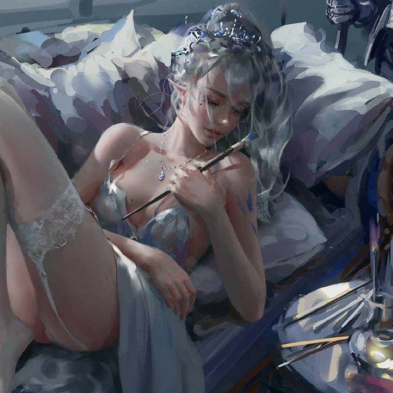 左旁丶