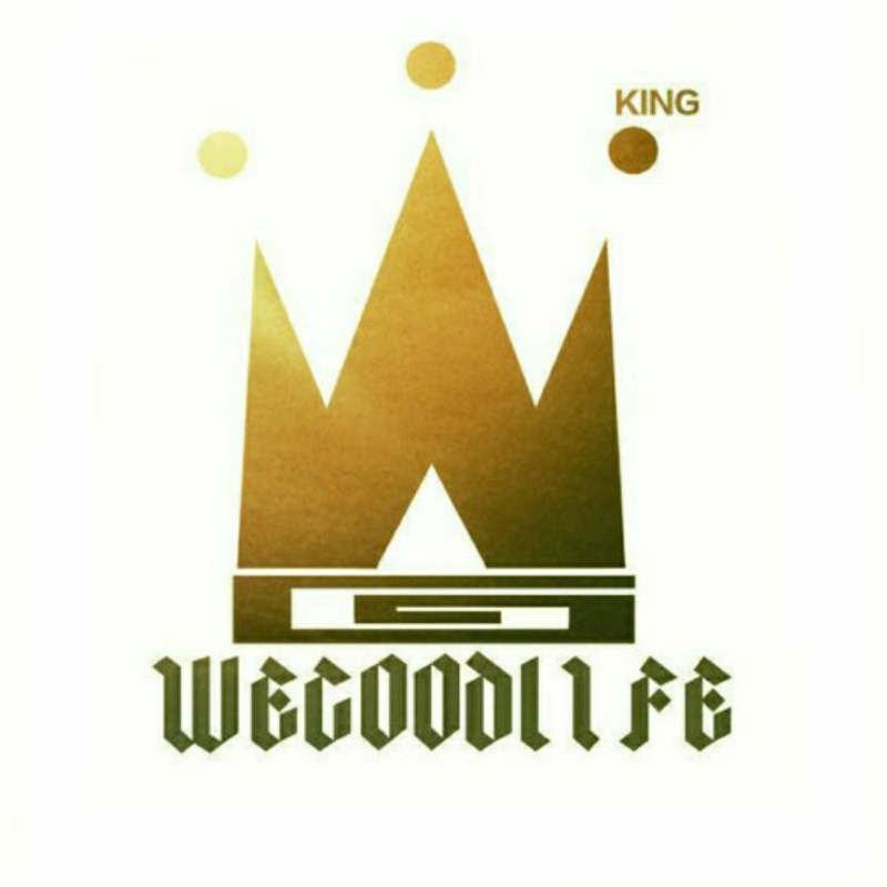 WeGoodLife丶年末