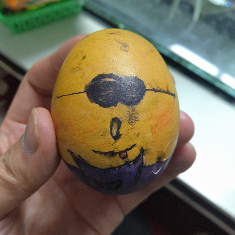 省略符