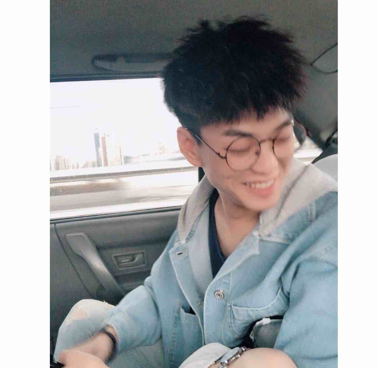 。