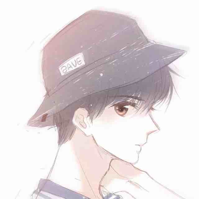 江和狄❤️