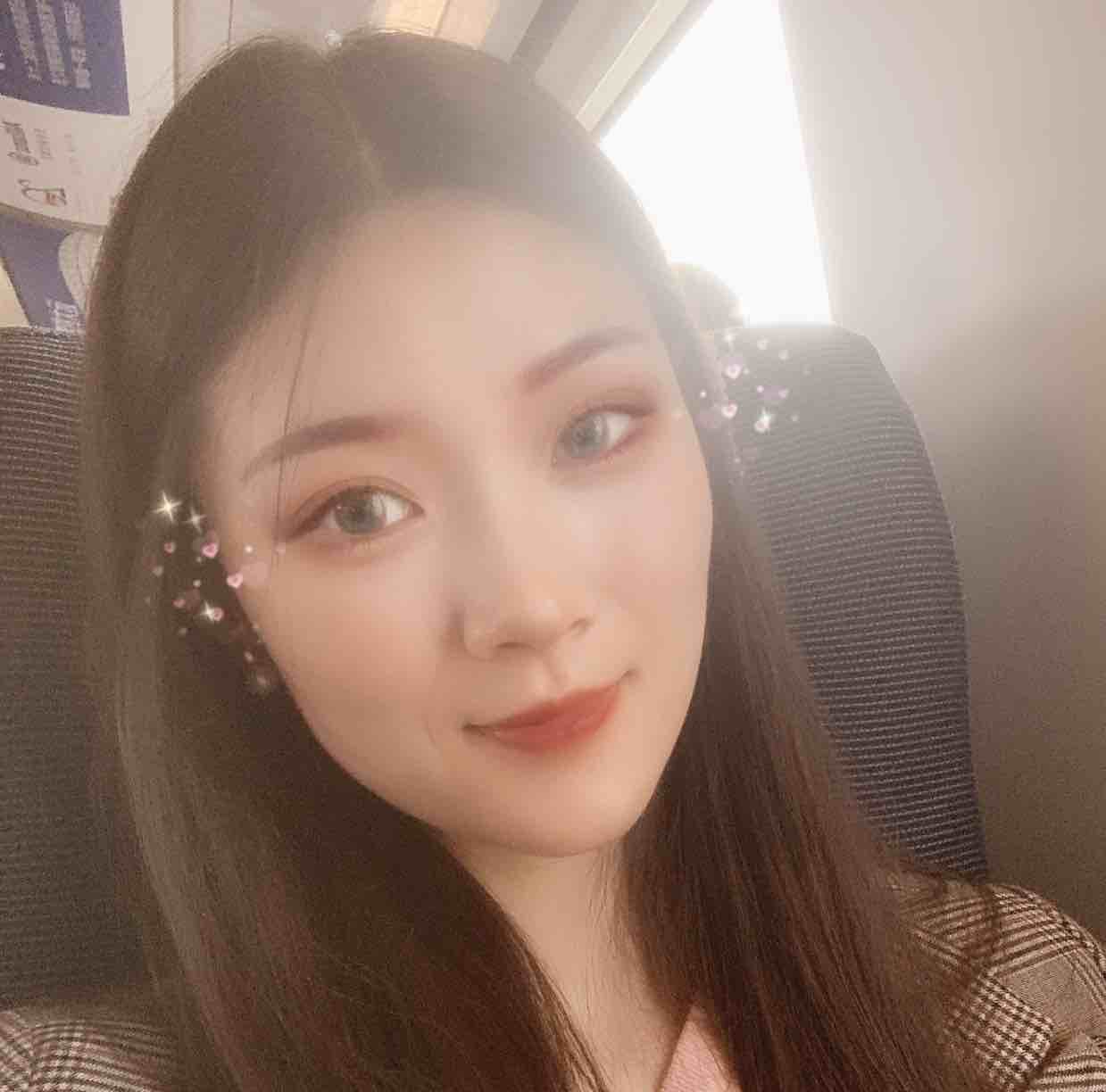 妒爱国际   陈Anna