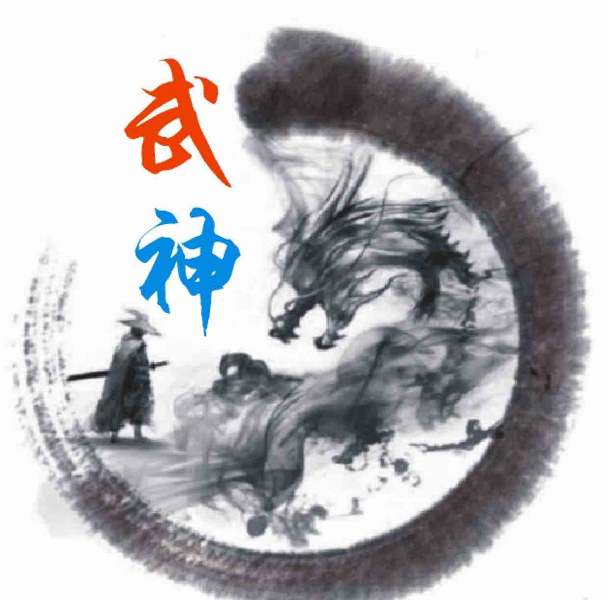_灰袍先生