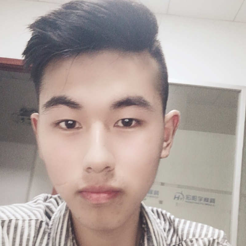 老梁是我偶像