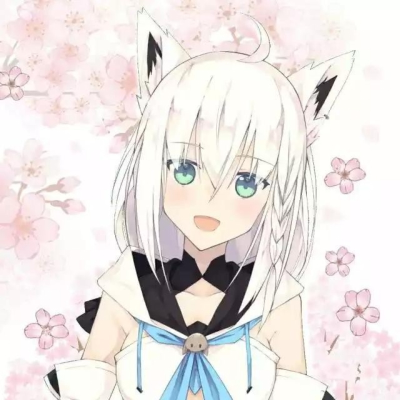那个屑狐狸♡