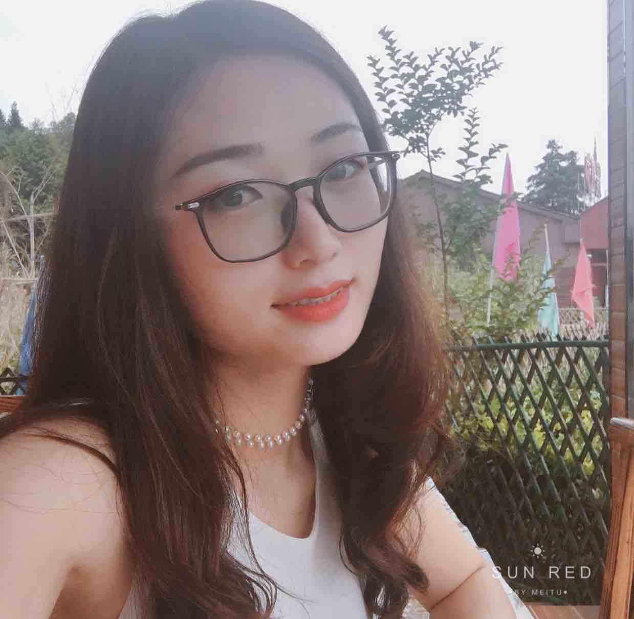 可爱的耳钉