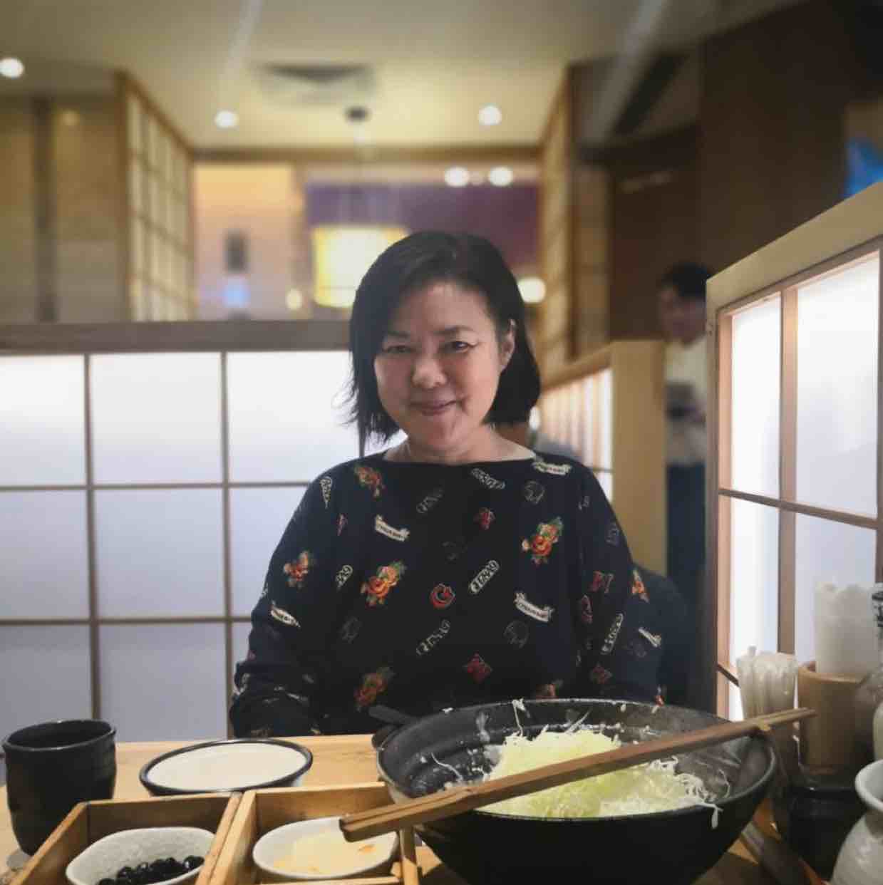 微丽红