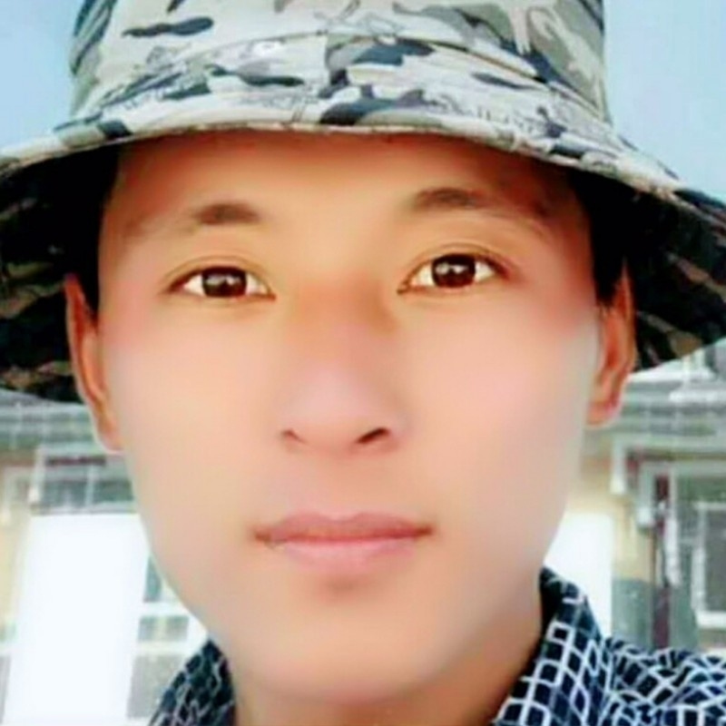 关心你的我