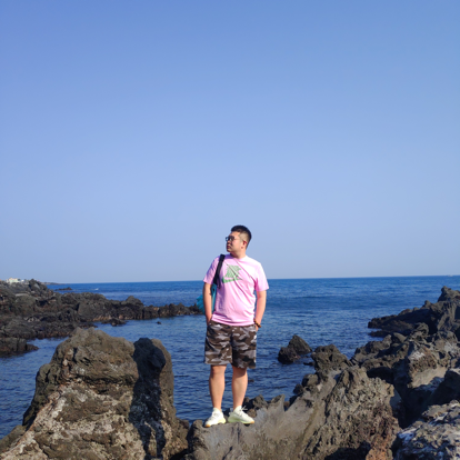 深沉的小胖