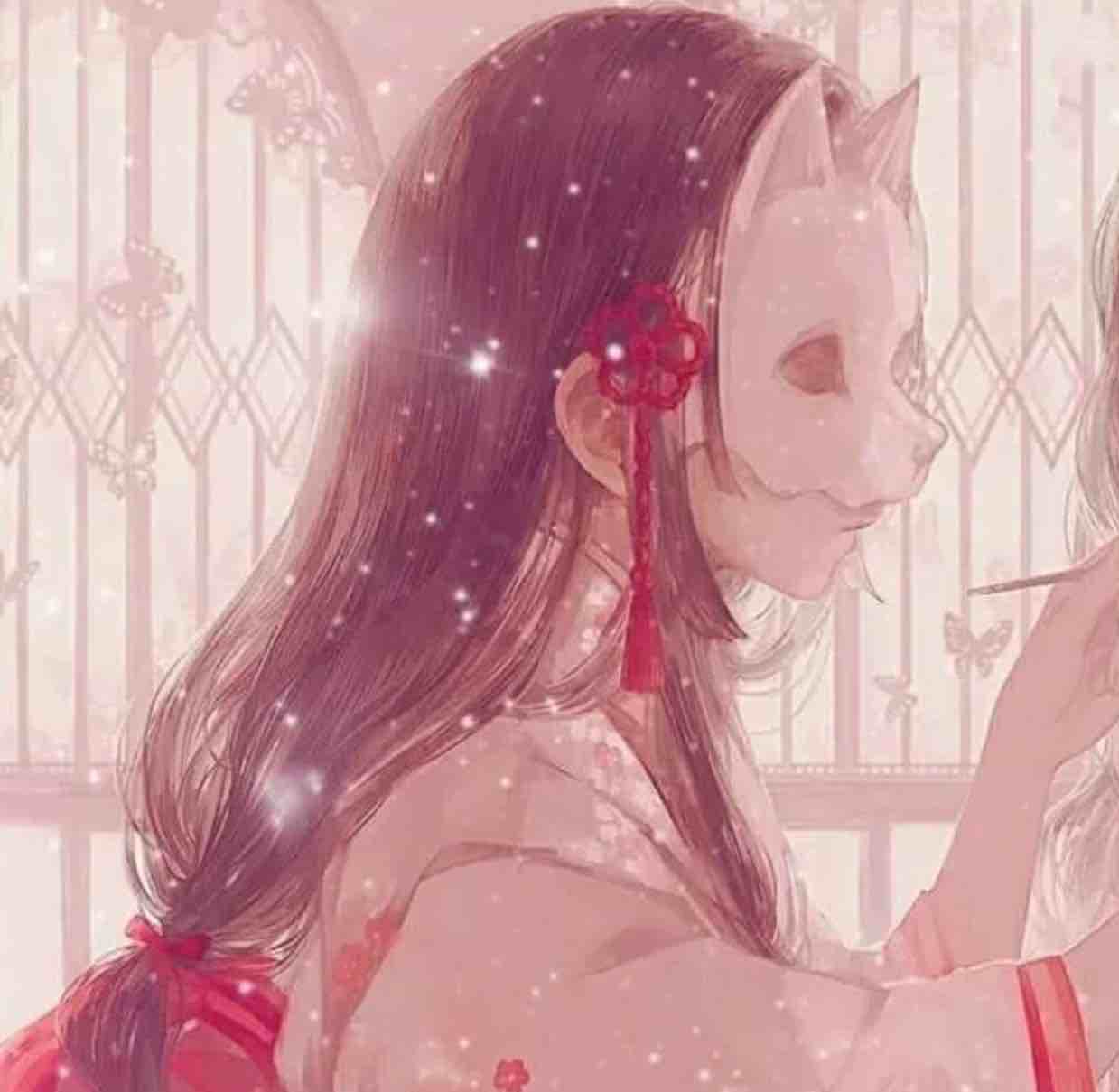 面狐