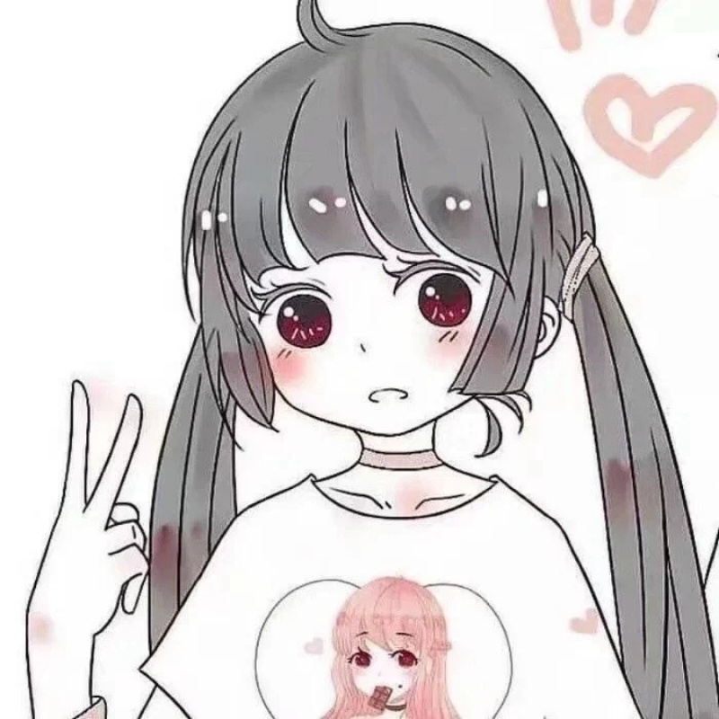 沫沫兮兮