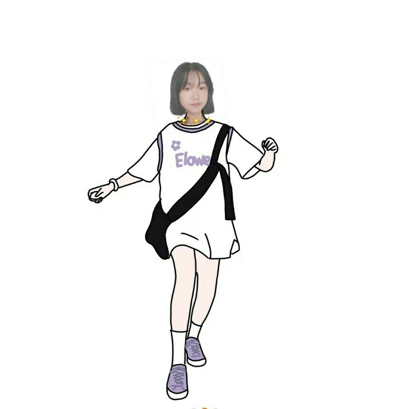 佟佳琪.✨