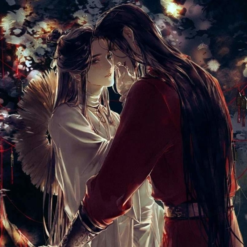 离忧♡