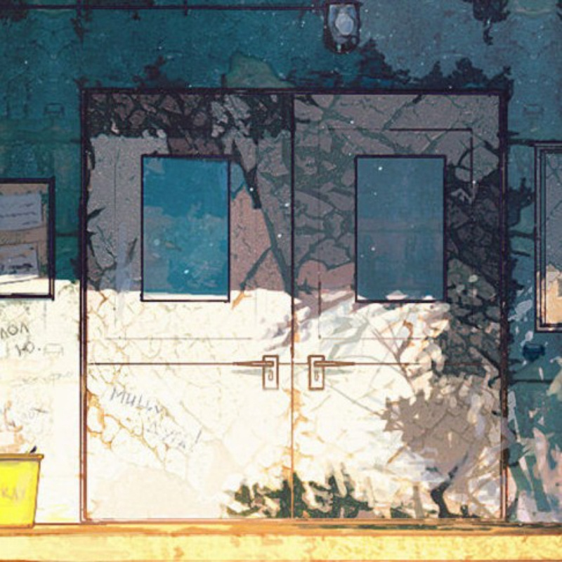 夜寒