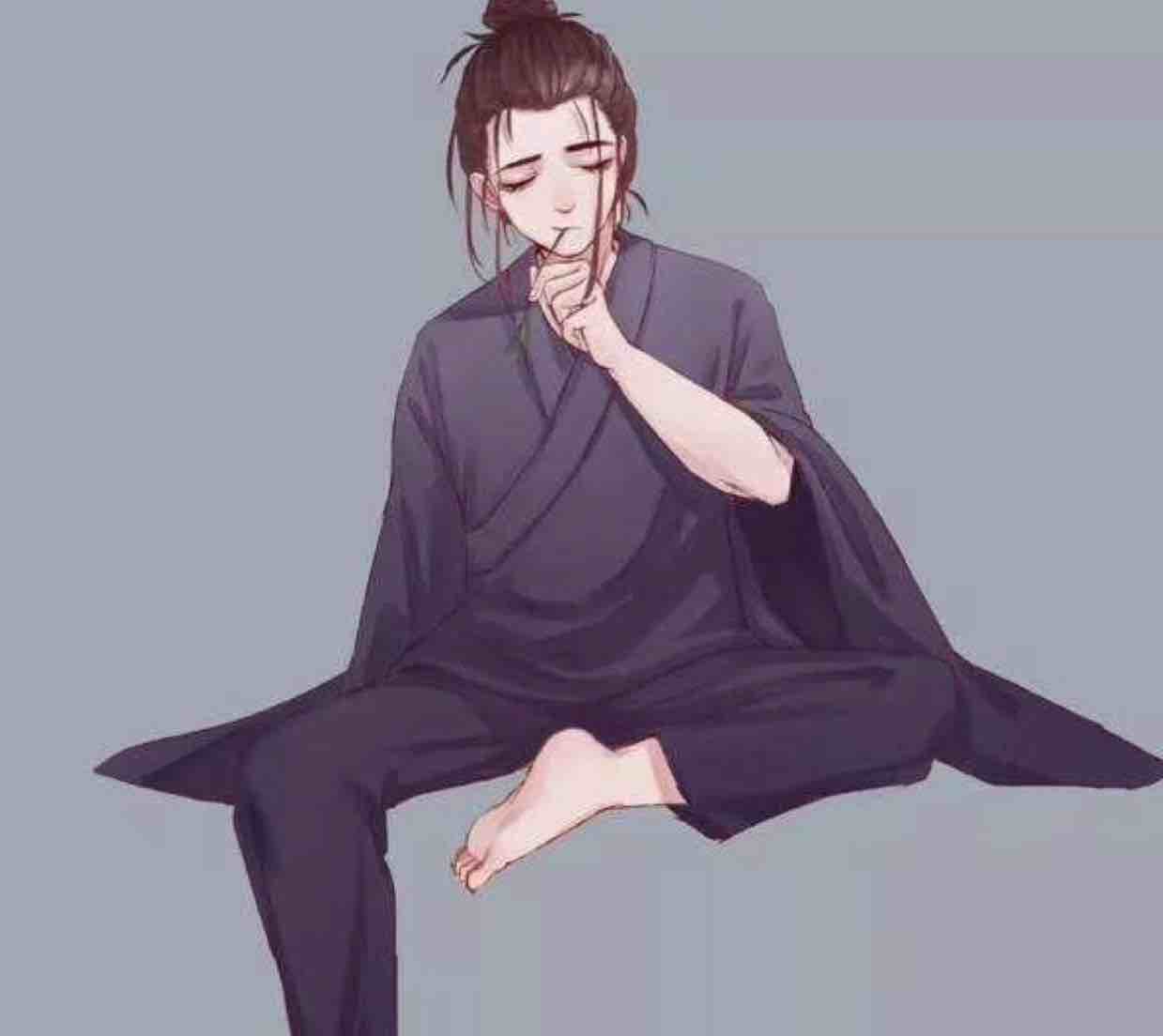 最好的小师叔