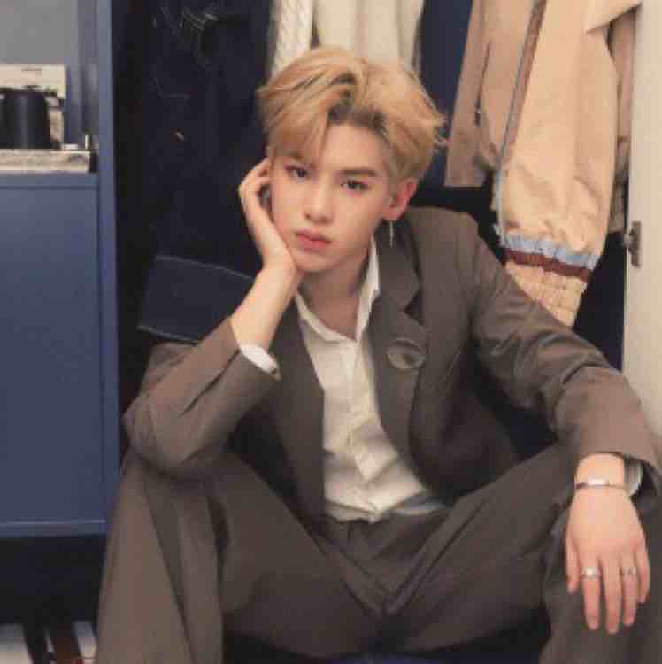 Justin的小贝比