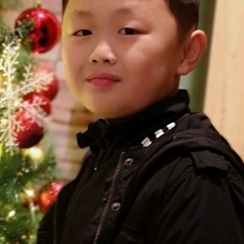 爱哭鬼  红蝶 里奥