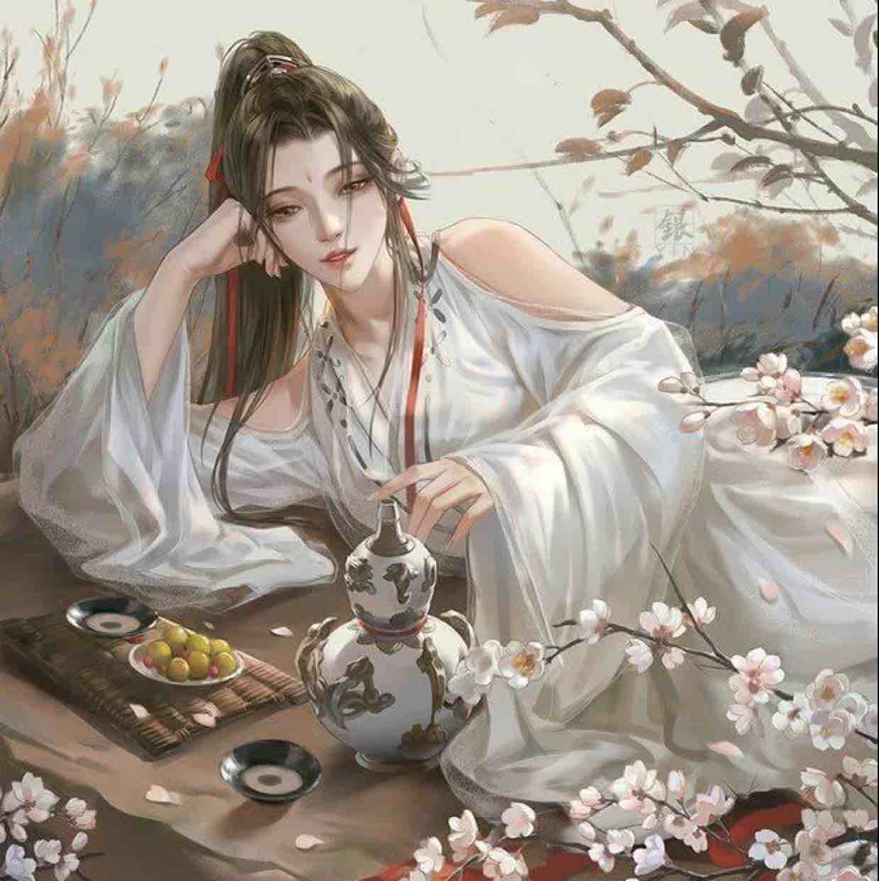 -俗世呀