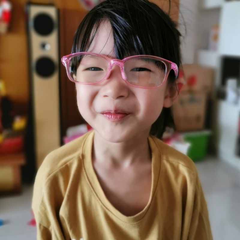 镜子先生FM