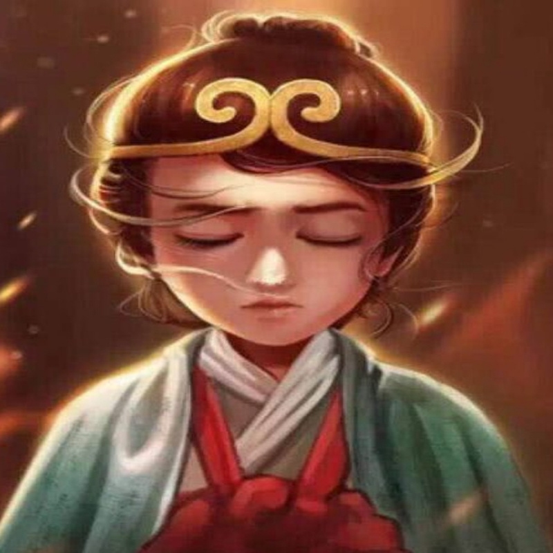 *江小鱼*