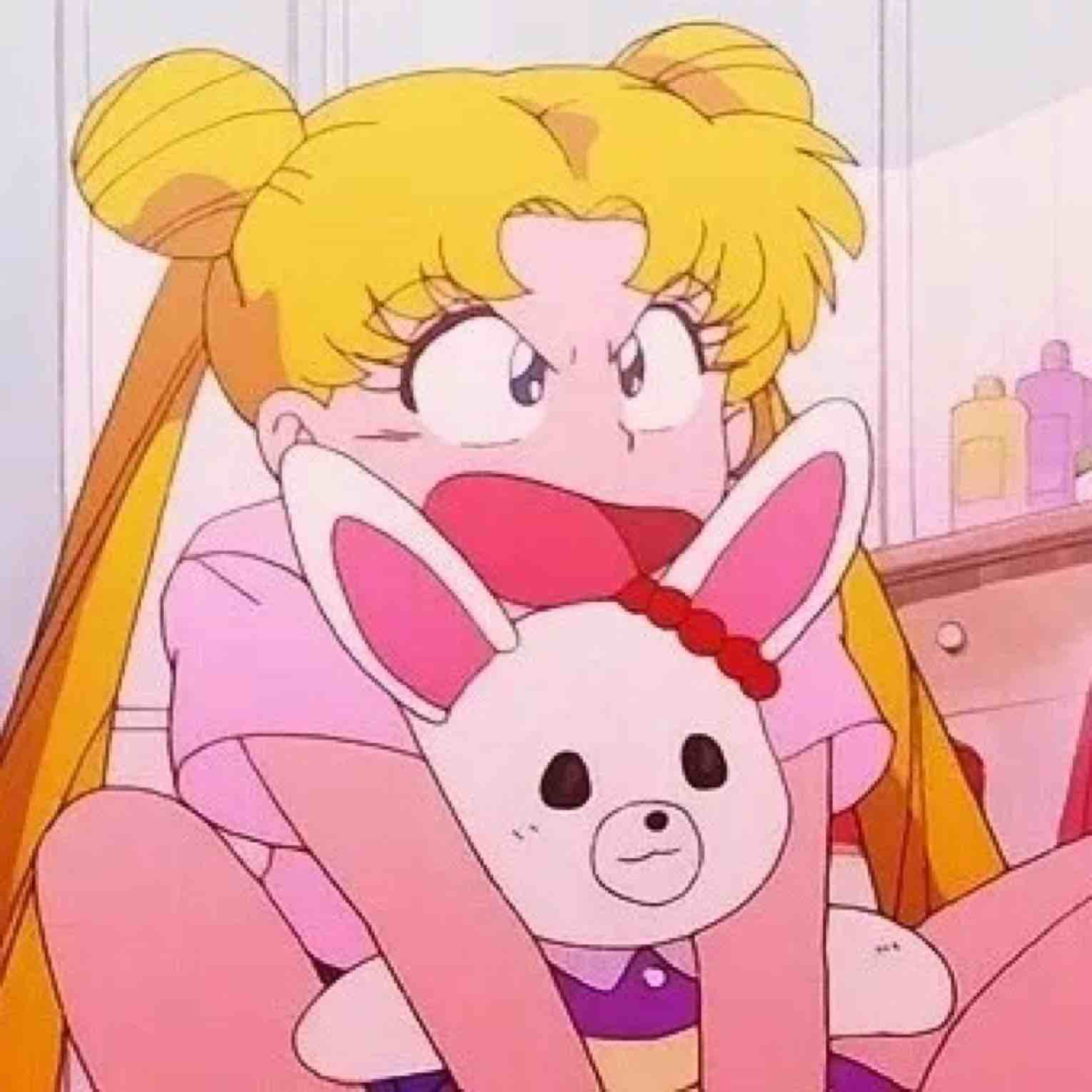 女神♡＆女汉子【♡】