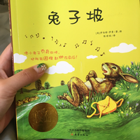 兔子坡