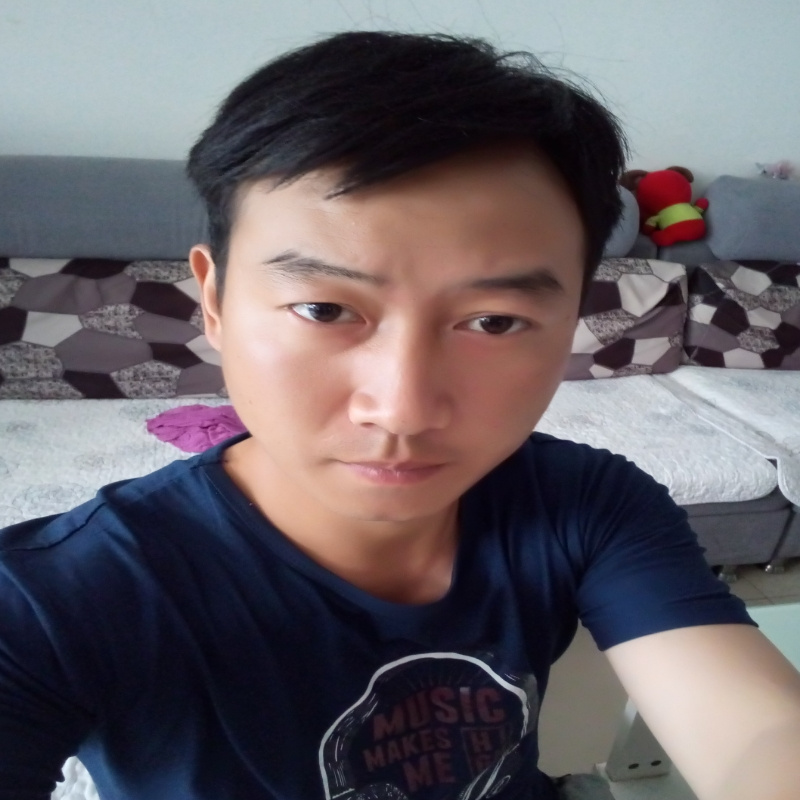 半醉人间 一念间的天与地
