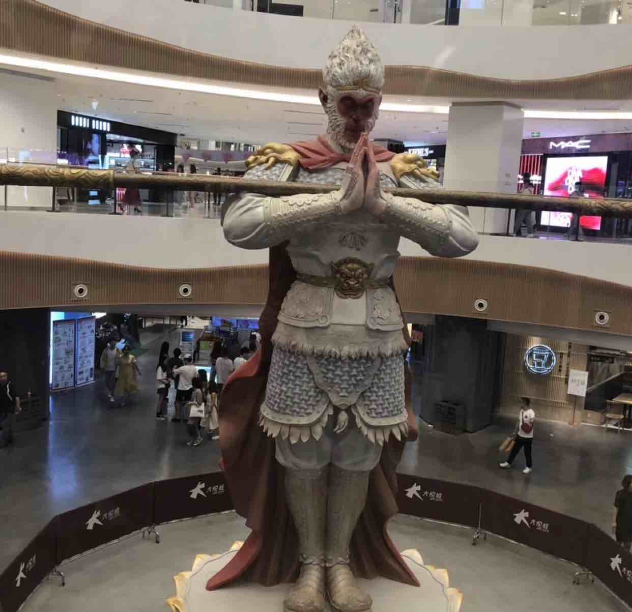 疯狂潘叔叔