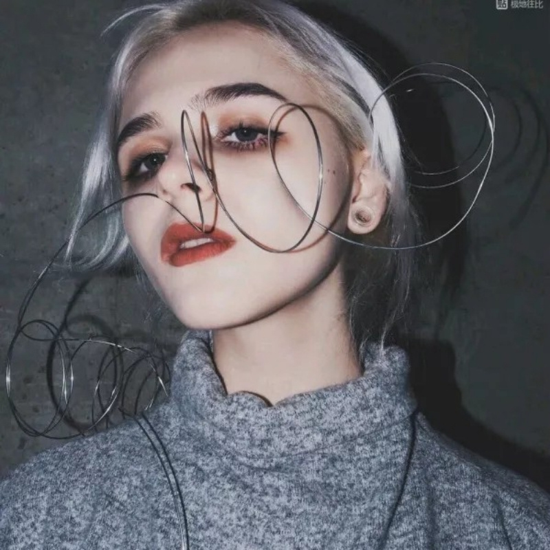 ~傻小瓜~