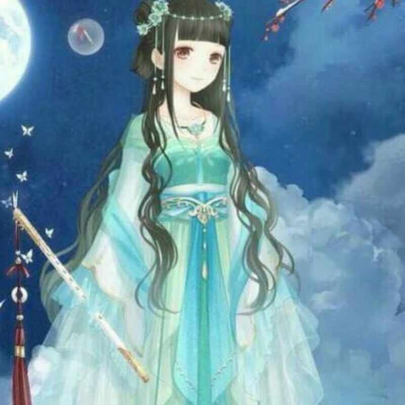 吕皓宇吖