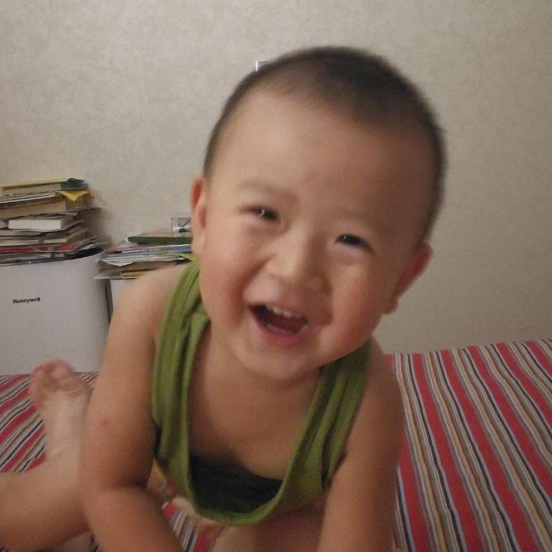 静