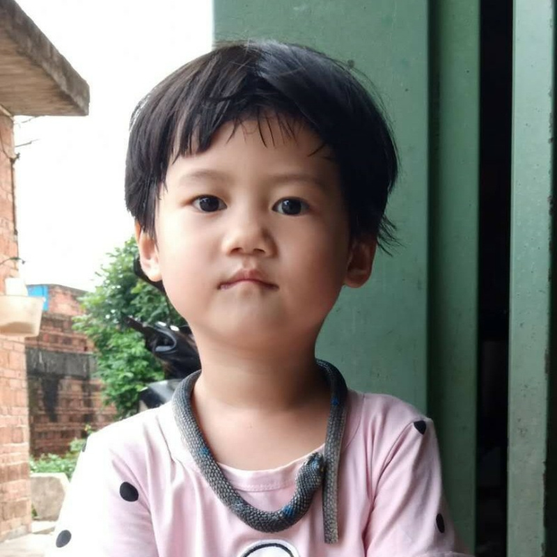 老渔翁